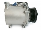 Klimakompressor MITSUBISHI OUTLANDER I (03-06) 2.4 HDD Mivec