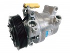 Klimakompressor CITROEN C1 1.2 VTI (14-)