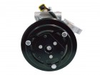 Klimakompressor CITROEN C1 1.2 VTI (14-)