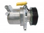 Klimakompressor CITROEN C1 1.2 VTI (14-)