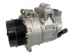 Klimakompressor VW CRAFTER 2.0 TDI