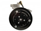 Klimakompressor CITROEN C1 1.0i (14-)