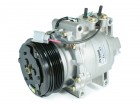 Klimakompressor HONDA CITY 1.4 (02-) / JAZZ 1.2, 1.4 (05-)