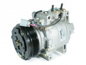 Klimakompressor HONDA CITY 1.4 (02-) / JAZZ 1.2, 1.4 (05-)