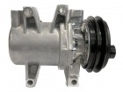 Klimakompressor CHEVROLET D-MAX 2.5 TD (12-)