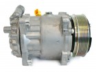 Klimakompressor CITROEN C6(TD) 2.7HDI (05-)