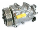 Klimakompressor PEUGEOT 407 (2.0 HDI)