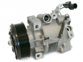 Klimakompressor MITSUBISHI ASX 1.8 DI-D (14-)