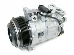 Klimakompressor MERCEDES E-Klasse E200 / GLC-Klasse 300 (16-