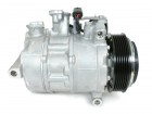Klimakompressor MERCEDES E-Klasse E200 / GLC-Klasse 300 (16-