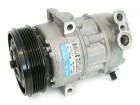 Klimakompressor OPEL CORSA D 1.0