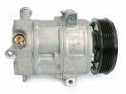 Klimakompressor OPEL CORSA D 1.0