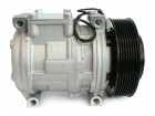 Klimakompressor MERCEDES ACTROS -98