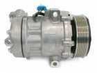 Klimakompressor OPEL AGILA / COMBO / CORSA / MERIVA / TIGRA
