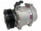 Klimakompressor SSANG YONG REXTON 2.7 XDI / 2.8 D