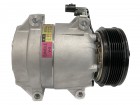 Klimakompressor SSANG YONG REXTON 2.7 XDI / 2.8 D