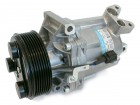 Klimakompressor NISSAN MICRA / NOTE / QASHQAI / TIIDA 1.6I (