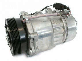 Klimakompressor AUDI A3(8L1)