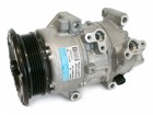 Klimakompressor TOYOTA AVENSIS 2004 D4D