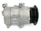 Klimakompressor TOYOTA AVENSIS 2004 D4D
