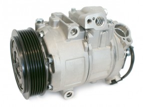 Klimakompressor SEAT IBIZA 1.2, 1.4, 1.4i, 1.6i (02-)