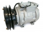 Klimakompressor KOMATSU D series