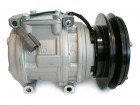 Klimakompressor KOMATSU D series