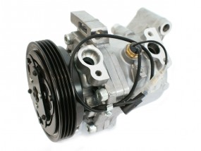 Klimakompressor SUZUKI JIMNY / SWIFT 1.3 16V