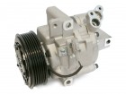 Klimakompressor CITROEN C1 1.0i (05-)