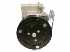 Klimakompressor CITROEN C1 1.0i (05-)