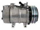 Klimakompressor VOLVO L50D (00-03)