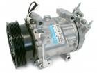 Klimakompressor DACIA DUSTER 1.5