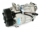 Klimakompressor RENAULT LAGUNA III 2.0 DCI (10.07-)