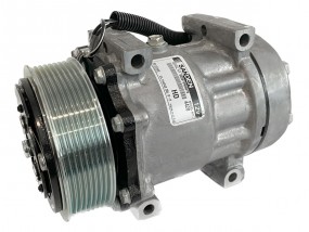 Klimakompressor Universal