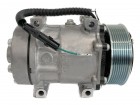 Klimakompressor Universal