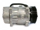 Klimakompressor CITROEN BERLINGO (1.9D)