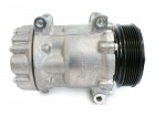 Klimakompressor CITROEN C8 2.0 HDI (2009-)/ JUMPY 2.0 HDI (2