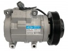 Klimakompressor HONDA MDX / MDX TOURING 3.5 V6 (03-) / ODYSS