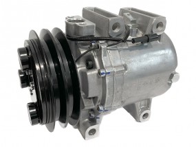 Klimakompressor ISUZU D-MAX 3.0D (02-) / KB-250 2.5D, 3.0D (