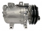 Klimakompressor ISUZU D-MAX 3.0D (02-) / KB-250 2.5D, 3.0D (