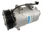 Klimakompressor FORD FOCUS / C-MAX / TURNIER 1.8 TDCI