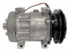 Klimakompressor