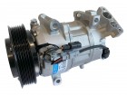 Klimakompressor NISSAN QASHQAI (II) 1.5 DCI