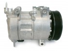 Klimakompressor CITROEN C4