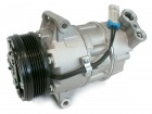 Klimakompressor OPEL ASTRA H (1.6)