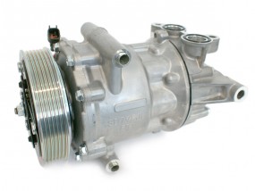 Klimakompressor FORD TRANSIT VII 2.2 TDCI