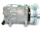 Klimakompressor CATERPILLAR