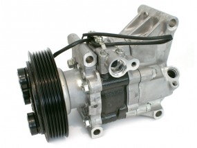 Klimakompressor MAZDA 2 1.5 (08-)