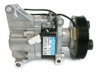 Klimakompressor MAZDA 2 1.5 (08-)