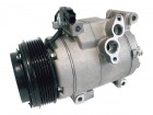 Klimakompressor MAZDA 6 / CX5 2.2 d